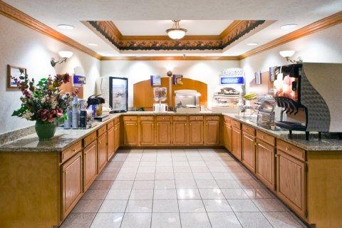 Express & By Ihg 2* Charlotte