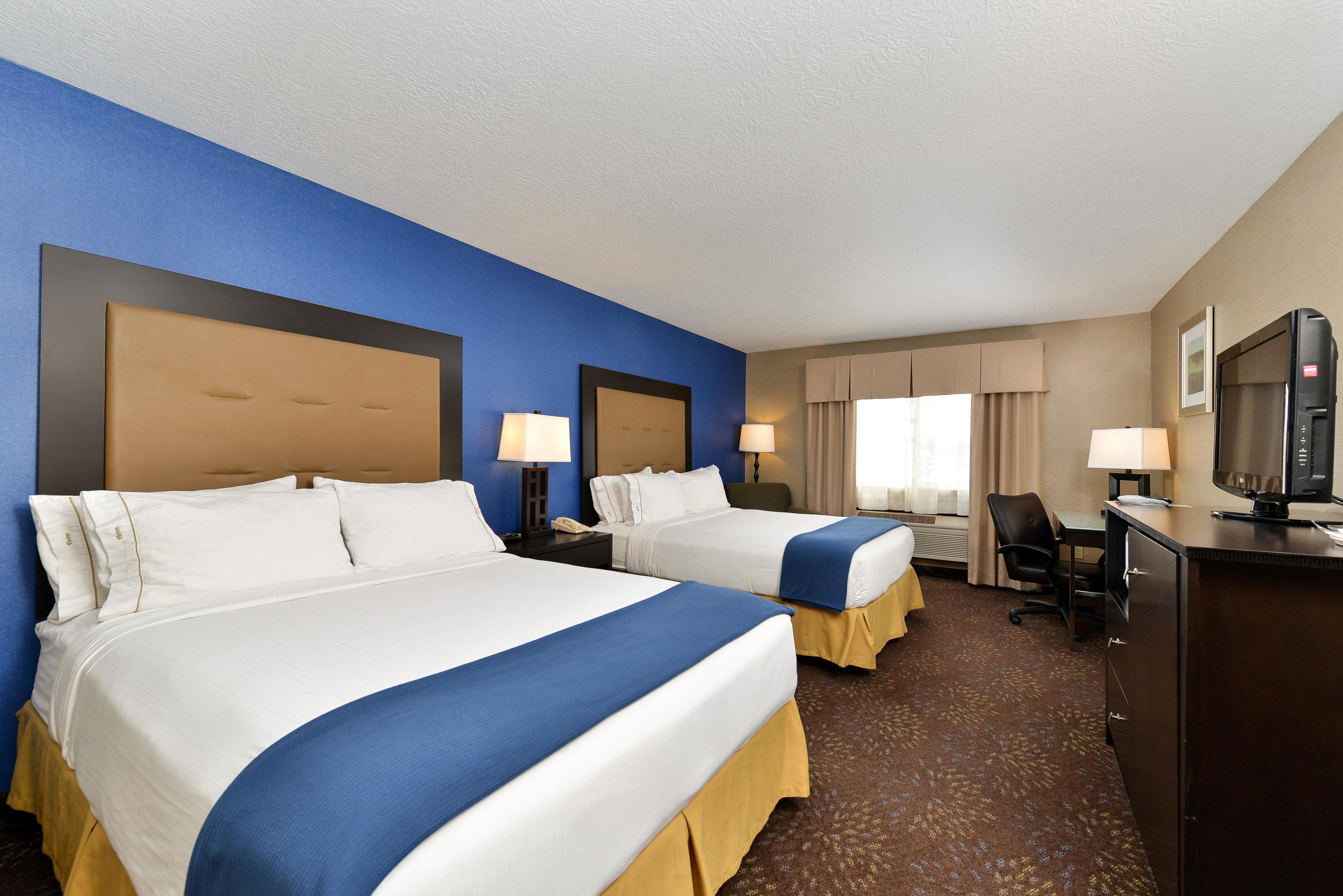 Express & By Ihg Hotel