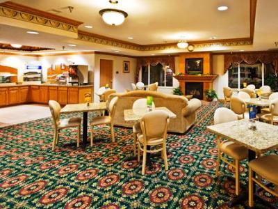 Express & By Ihg