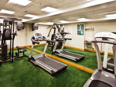 Express & By Ihg 2* Charlotte