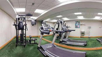 Express & By Ihg 2* Charlotte